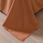 Комплект постельного белья Сатин MS MS008