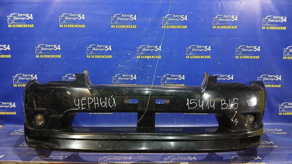 Бампер передний SUBARU LEGACY 2003-2006