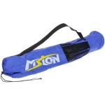 Сетка складная для игры в бадминтон с регулировкой высоты, 300*85/150 см