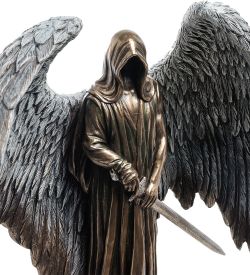 Veronese WS-853 Статуэтка «Ангел-хранитель» (Л.Уильямс)