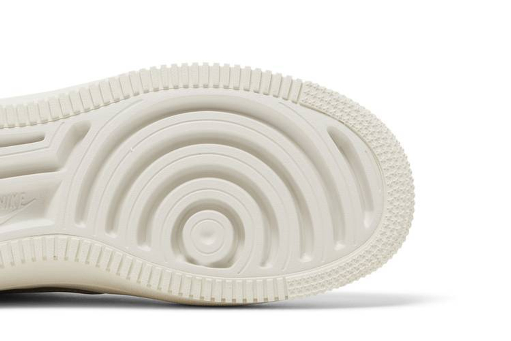 Кроссовки Nike Air Force 1 Low Plt.Af.Orm (Женская размерная сетка)