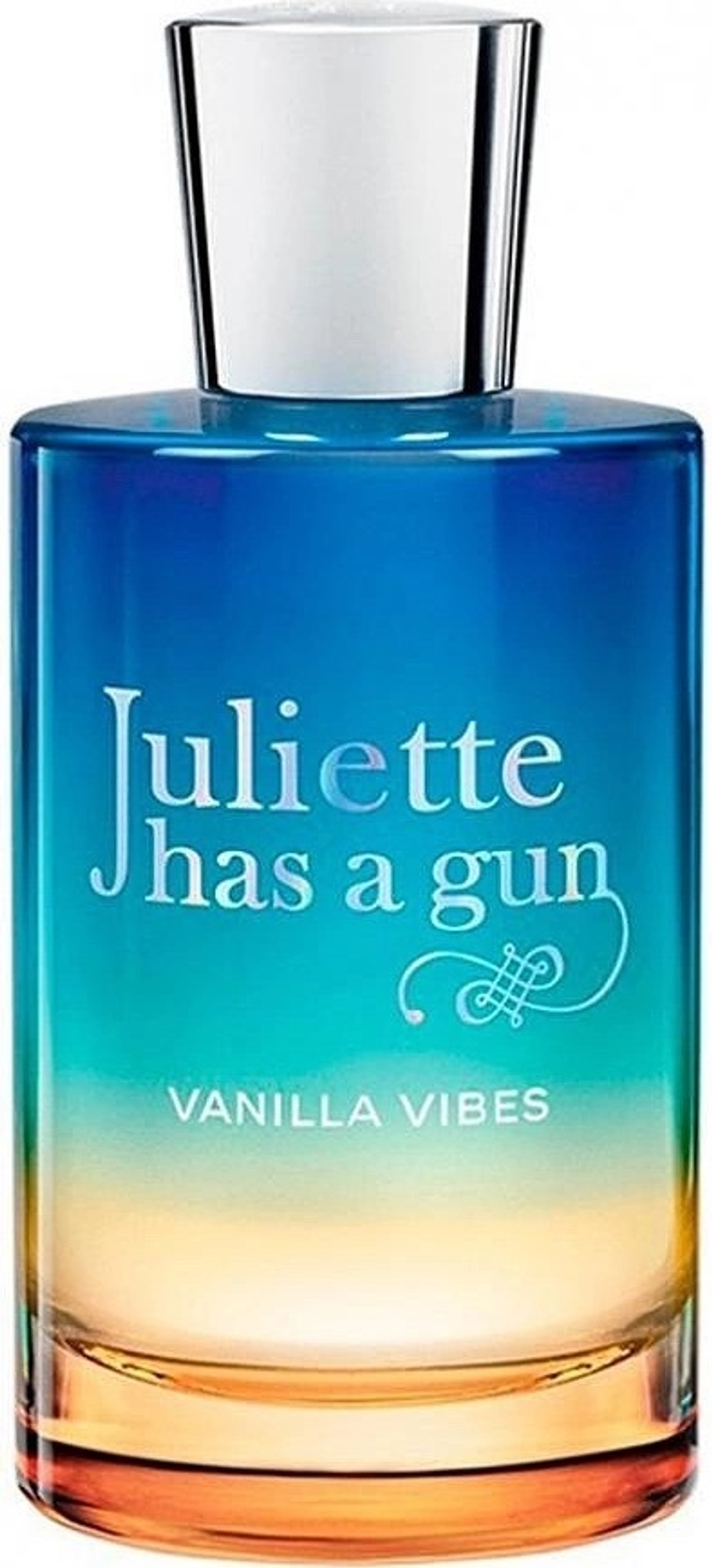 Juliette Has A Gun Vanilla Vibes