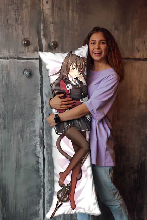 Дакимакура Скайфаер