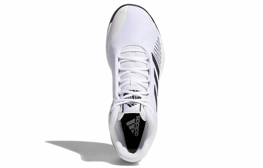 Кроссовки Adidas Pro Spark