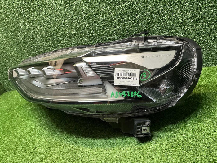 Фара левая Haval F7 1 (2018-2024) LED