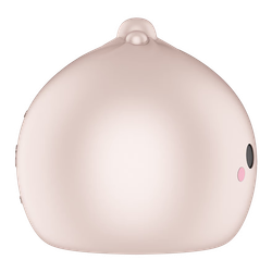 Satisfyer Mochi - Вакуумный стимулятор клитора