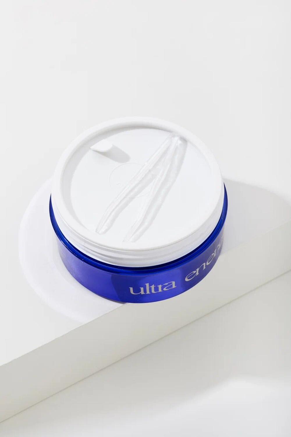 Гидрогелевые тонизирующие патчи для глаз Ultra energising eye patch