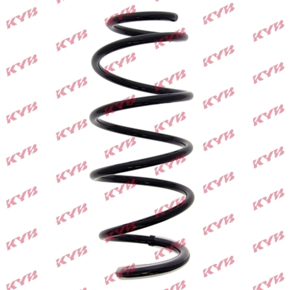 KYB - RH2637-KYB - Suspension Spring
