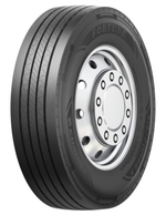 Грузовая шина Fortune 245/70R17,5 143/141J FAR603 TL 18PR