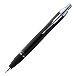 Шариковая ручка Parker IM Metal K221 Black CT Mblue (S0856430)