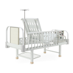 Кровать детская механическая Med-Mos Тип 4. Вариант 4.1 DM-2540S-01