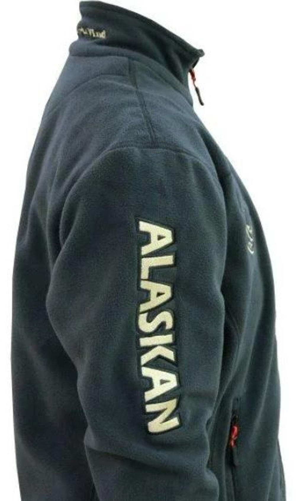 Куртка флисовая Alaskan North Wind