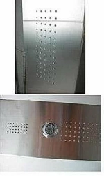 Душевая кабина Timo Premium Armo 90x90