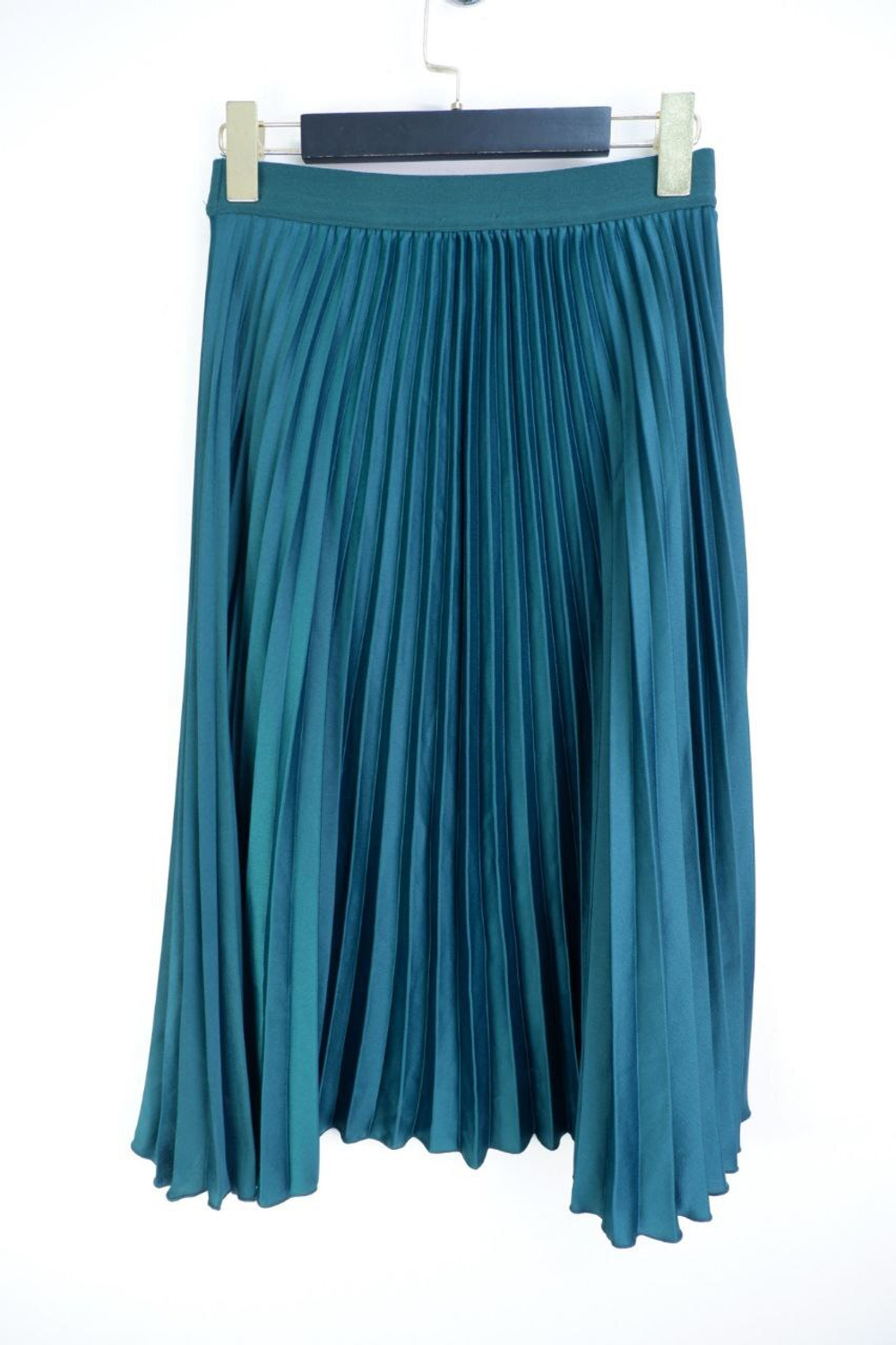 Юбка H&M плиссе 44 размер