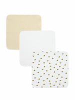 Многоразовые платочки 3 шт.