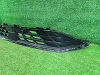 Решетка переднего бампера Geely Atlas 2 (23-нв)