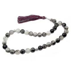 Четки "Основа 12" кварц-волосатик с шерлом