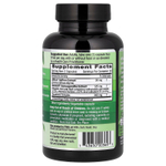 Emerald Laboratories, средство для улучшенного настроения с экстрактом шафрана Affron®, 60 растительных капсул