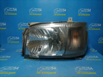 Фара передняя левая TOYOTA HIACE 2004-2010