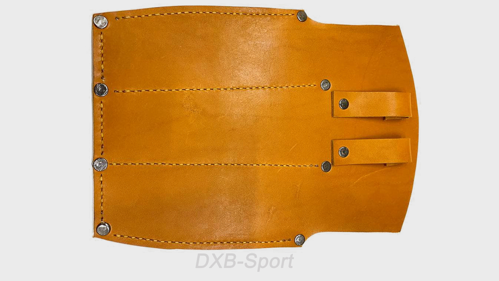 Leather Holster - 3