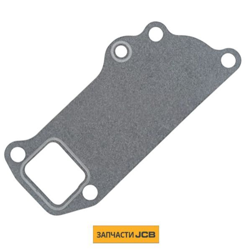 Прокладка помпы двигателя JCB 02/800341