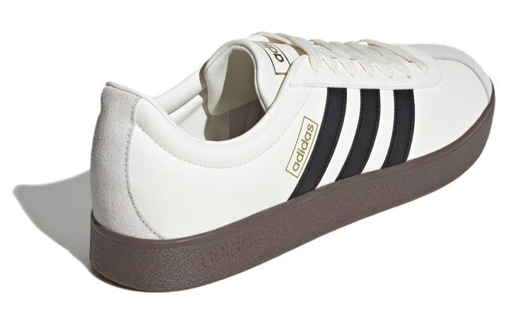 Кроссовки Adidas Vl Court Classic