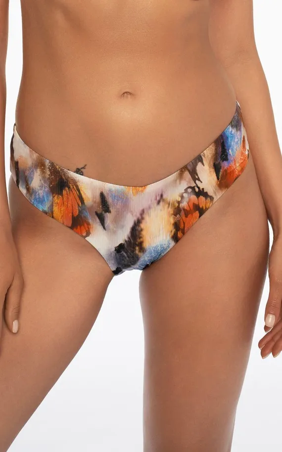 41550 ADVENTURE Трусы купальные