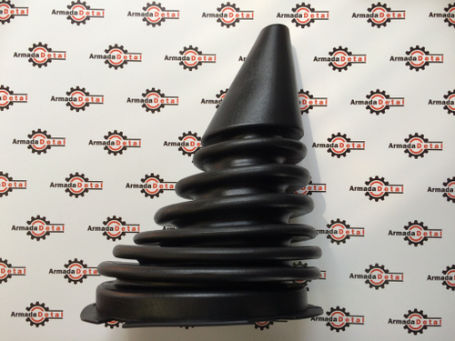 Чехол рычага управления задней стрелы (без кольца) | 331/31205, 332/F1130 | Spare Parts