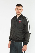 M06120G-US100 Бомбер с подкладом USA