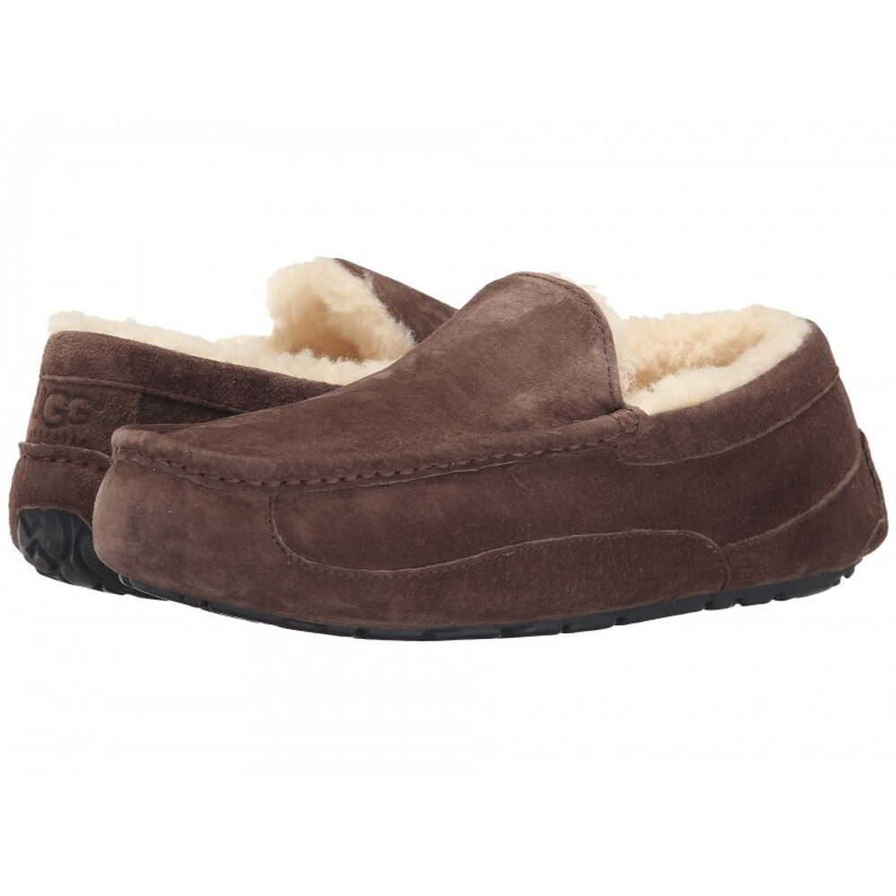 Мокасины Men's Ascot Chocolate