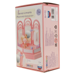 Ванная комната "Маленькая принцесса" (Огонек)