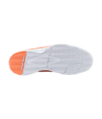 HEAD Revolt Pro 4.5 Clay Женские кроссовки коралловый-белый 2025