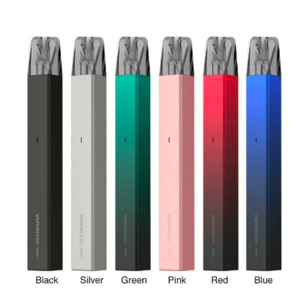 Купить Набор Vaporesso BARR 350mAh Pod Kit