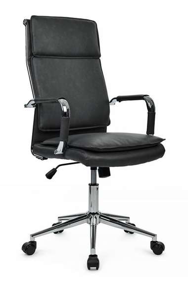 Кресло Dil RCH 6018H Темно-серый