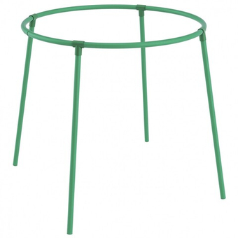 Опора для цветов "Роза" D 50 см, H 50 см Palisad