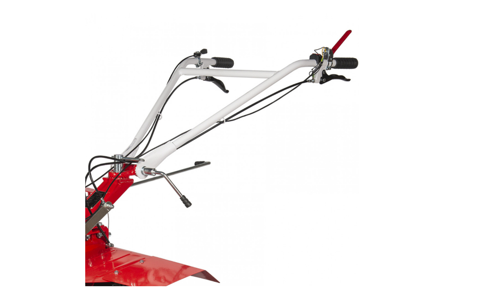 Мотоблок бензиновый Brait BR-135 GD PRO