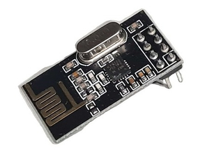 Радиомодуль NRF24L01 DIP