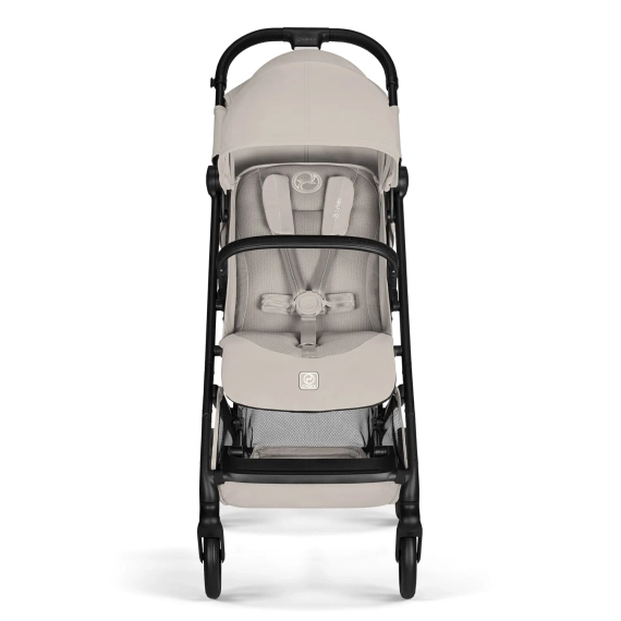 Прогулочная коляска Cybex Beezy Dune Grey