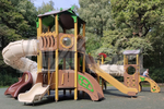 Игровой комплекс