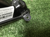 ПТФ правая Omoda S5 (2022-н.в.)