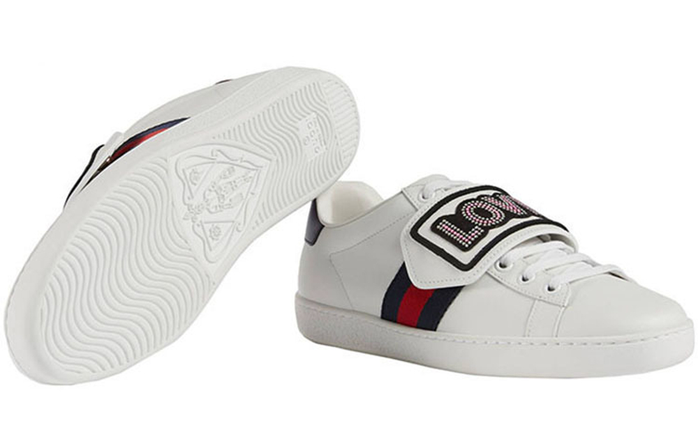 Gucci Ace (Женская размерная сетка)