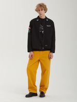Мужские Джинсы Fecke - Washed Spring 2025