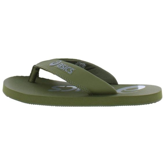 Asics Zorian BM 'Dark Green'