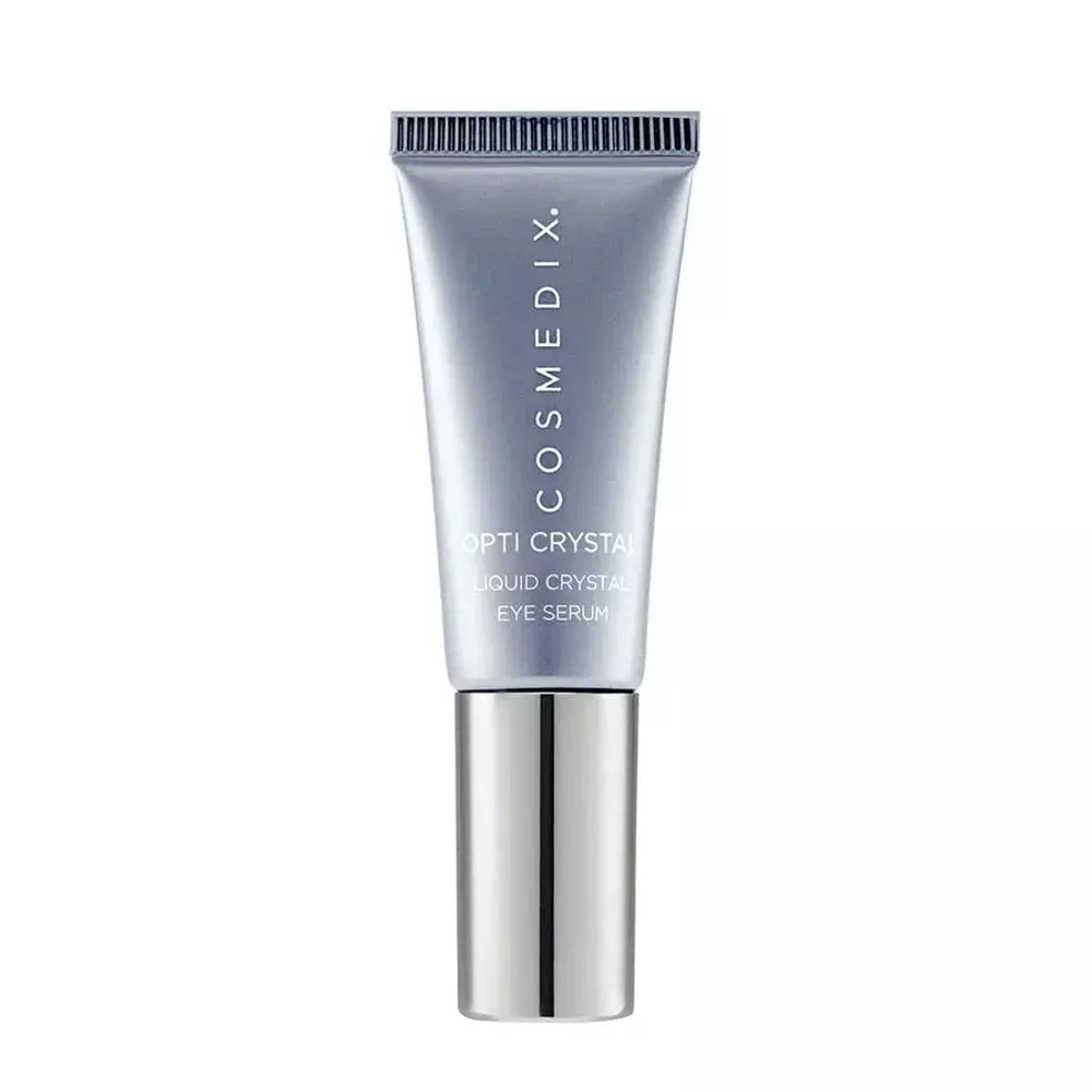 COSMEDIX Увлажняющая сыворотка для кожи вокруг глаз с жидкими кристаллами Opti Crystal