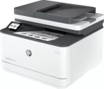 МФУ HP LaserJet Pro 3103fdw