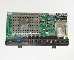 471-01A4-22001G 471-0102-22001G main board для Rubin RB-23K101F