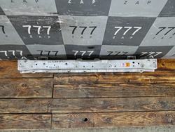 Панель передняя верхняя часть Mitsubishi Outlander 3 12-23 Б/У Оригинал 5256B515