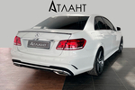 Mercedes-Benz E-Class, 2015 год