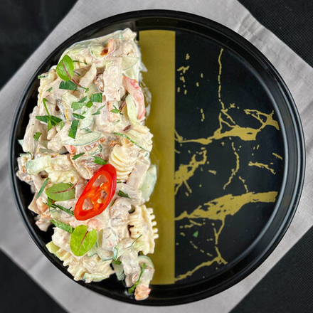 Салат Итальянский