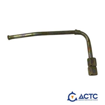 Топливопровод SHANGHAI